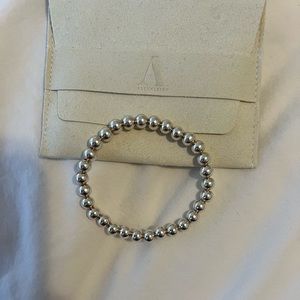 Alexa Leigh Bead Bracelet